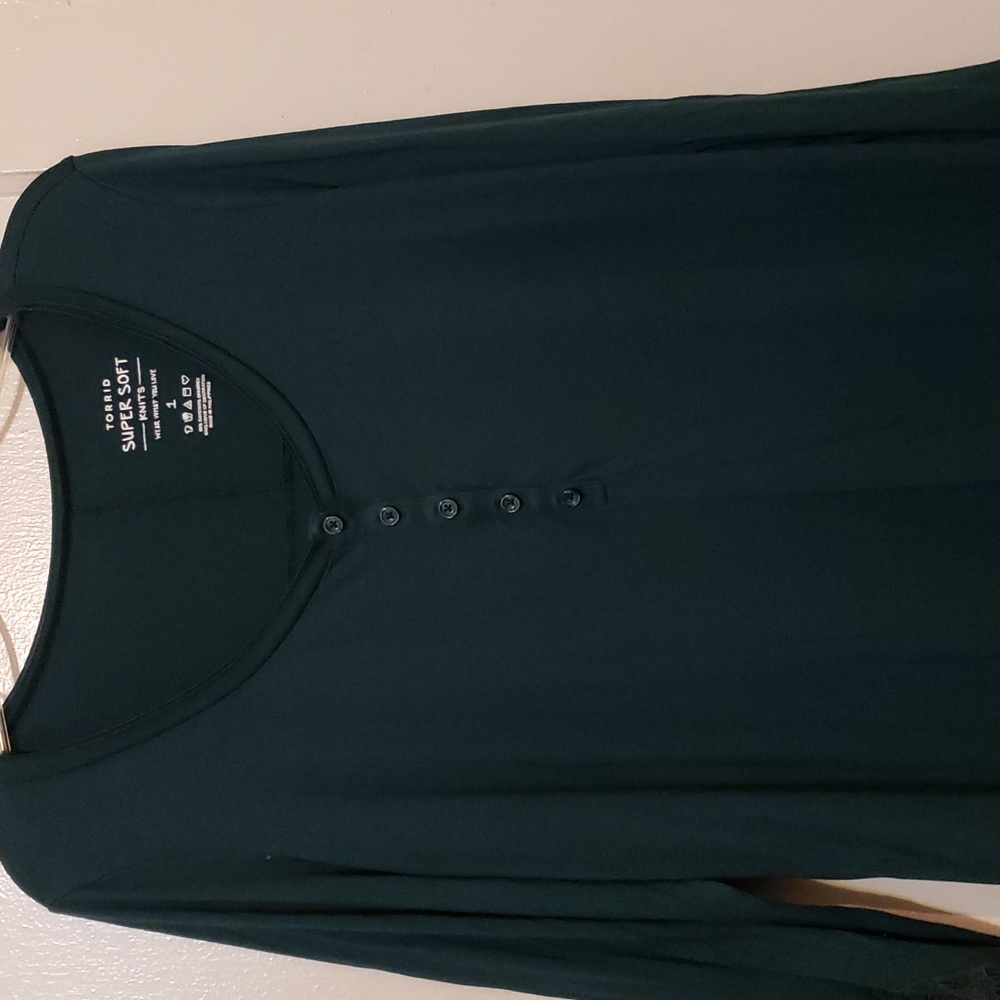 Womens top